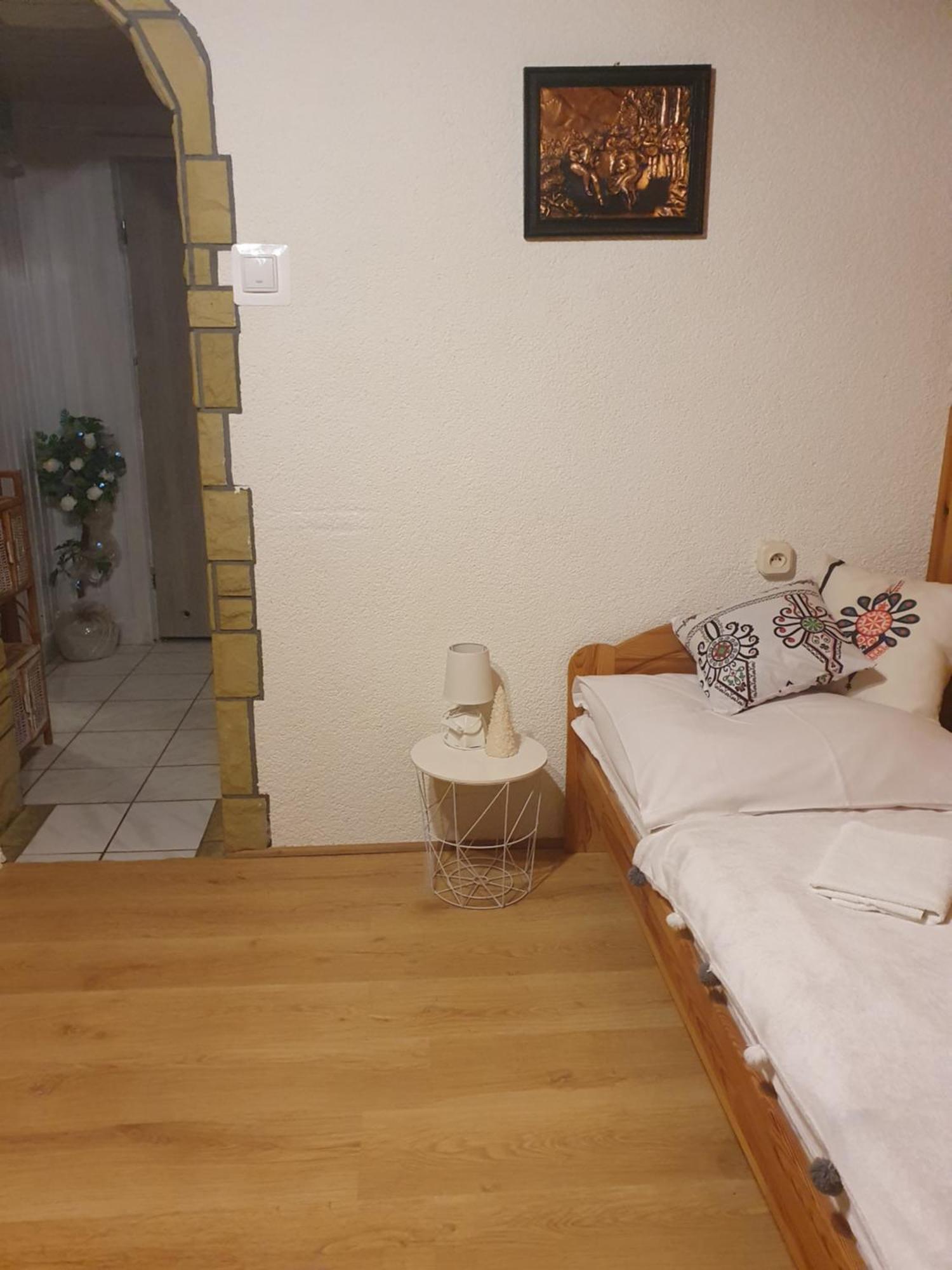 Willa Sasanka Kościelisko Szoba fotó